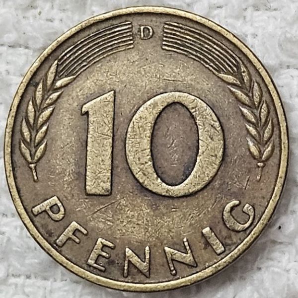 Dearborn's-World-Coin-Collection