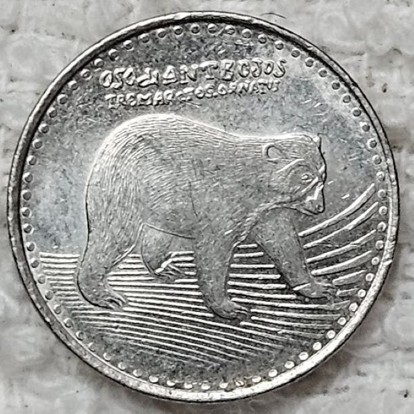 Dearborn's-World-Coin-Collection