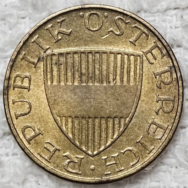 Dearborn's-World-Coin-Collection
