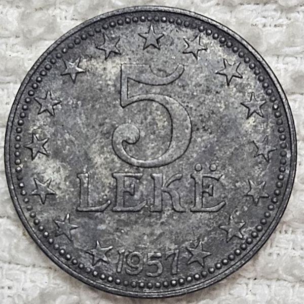 Dearborn's-World-Coin-Collection