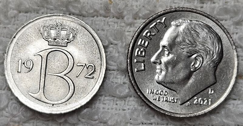 Post-Your-Tiny-Coins!