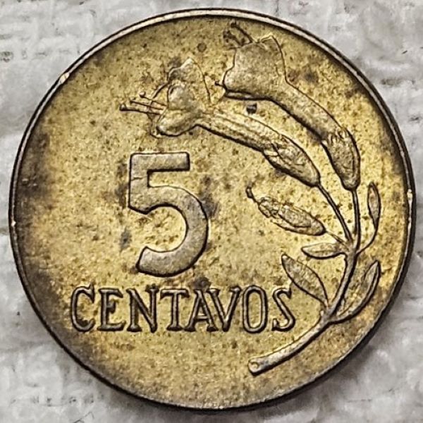 Dearborn's-World-Coin-Collection