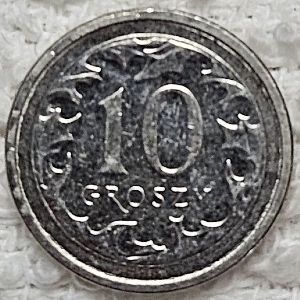 Dearborn's-World-Coin-Collection