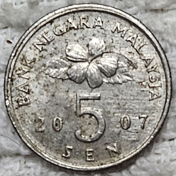 Dearborn's-World-Coin-Collection