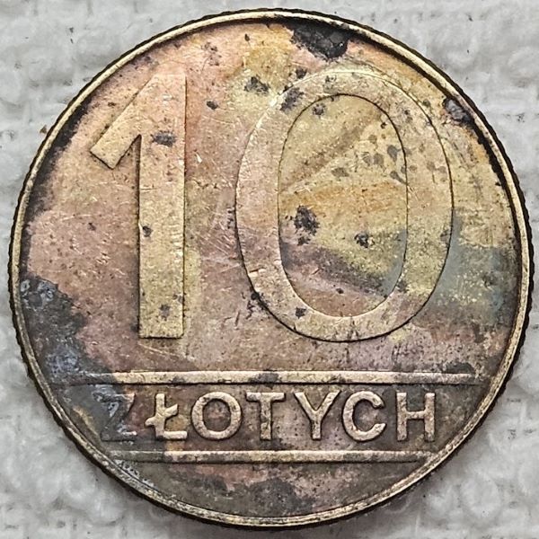 Dearborn's-World-Coin-Collection