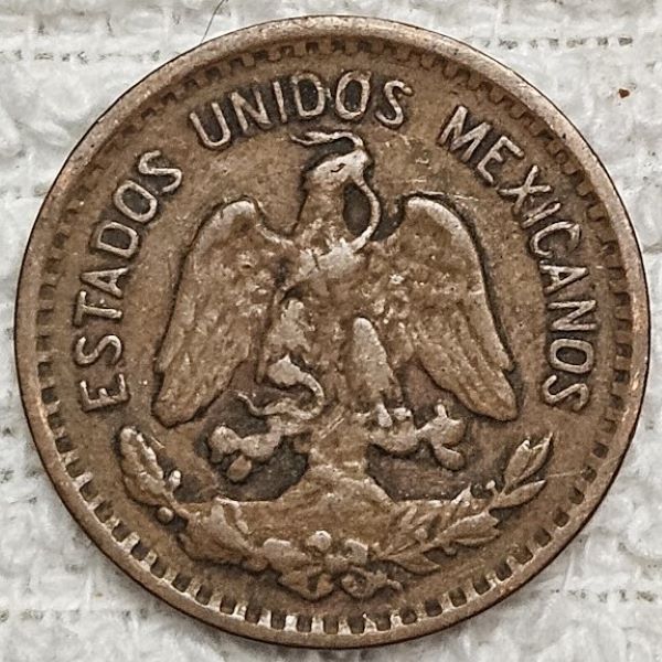 Dearborn's-World-Coin-Collection