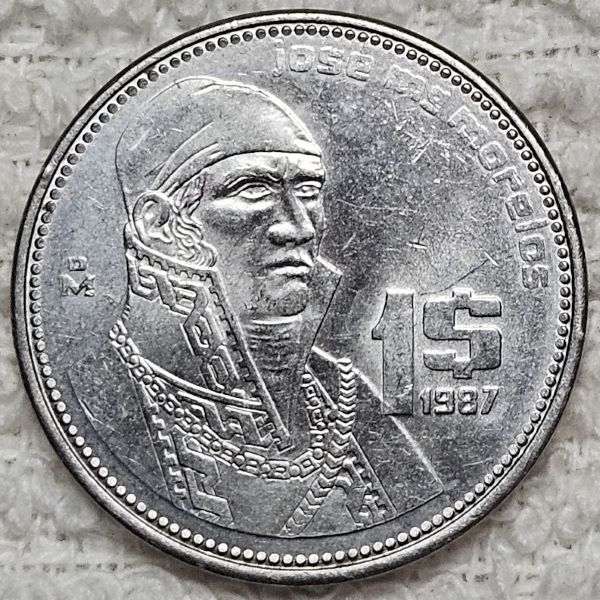 Dearborn's-World-Coin-Collection