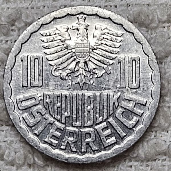 Dearborn's-World-Coin-Collection