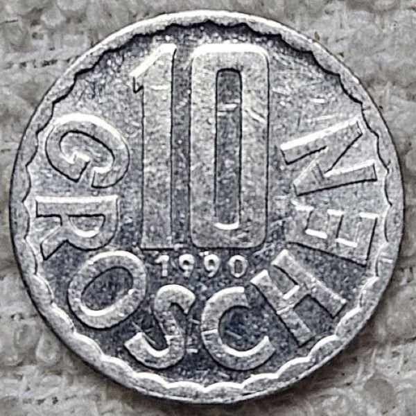 Dearborn's-World-Coin-Collection