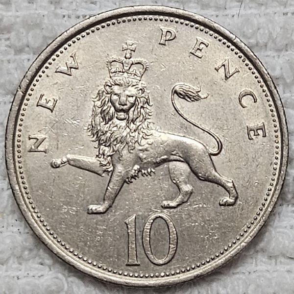 Dearborn's-World-Coin-Collection
