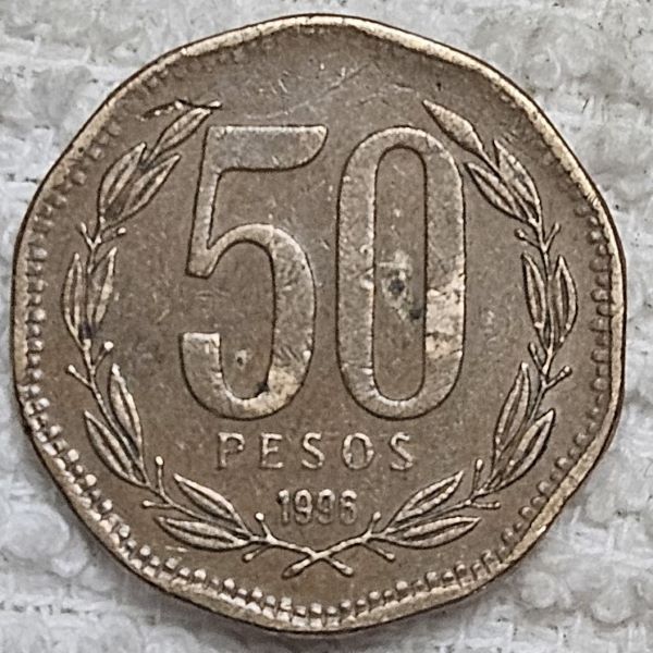 Show-Your-Coins-With-Different-Edges