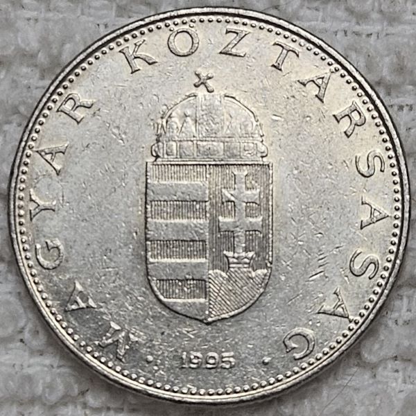 Dearborn's-World-Coin-Collection