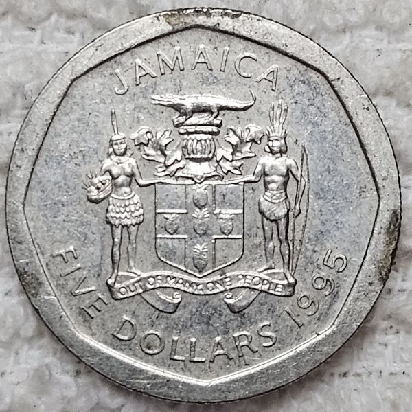 Post-Your-Coin/Medal/Token-With-A-Feather	
