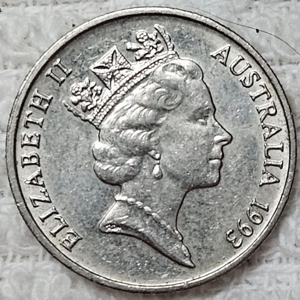 Dearborn's-World-Coin-Collection