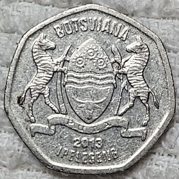 Show-Your-Coins-With-Different-Edges
