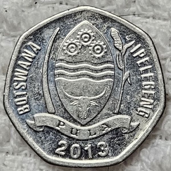 Show-Your-Coins-With-Different-Edges