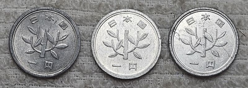 Post-A-Trio-Of-Coins.