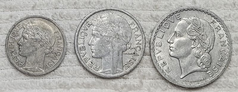 Post-A-Trio-Of-Coins.