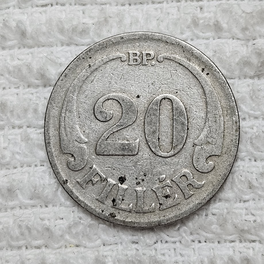 Dearborn's-World-Coin-Collection