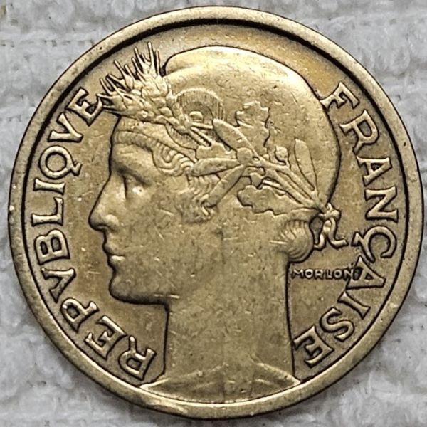Post-Your-Coins,-Medals-And-Tokens-With-A-Cornucopia