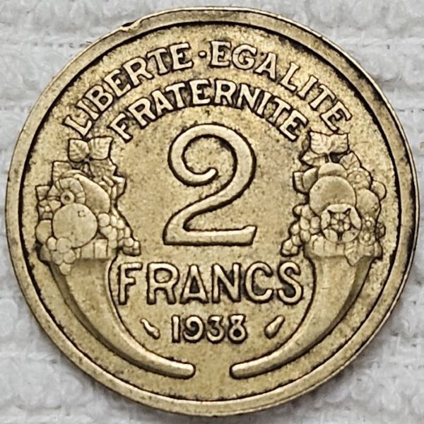 Post-Your-Coins,-Medals-And-Tokens-With-A-Cornucopia