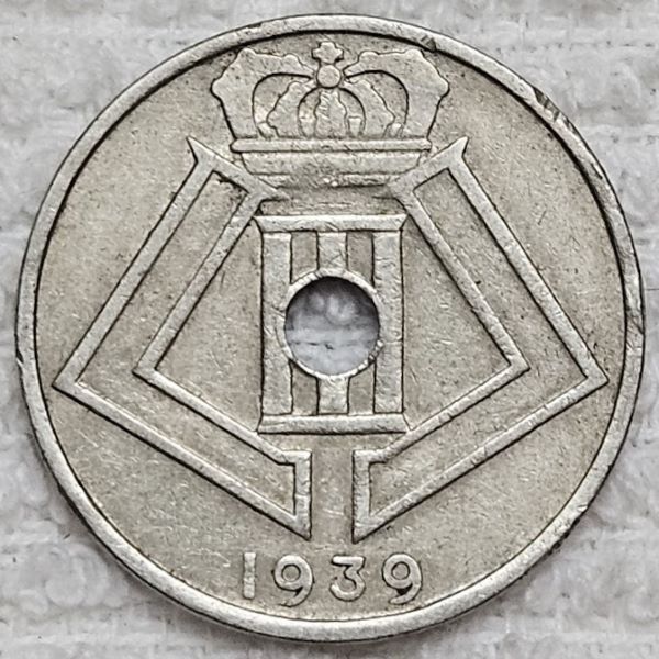 Post-Your-Coins-With-Center-Holes