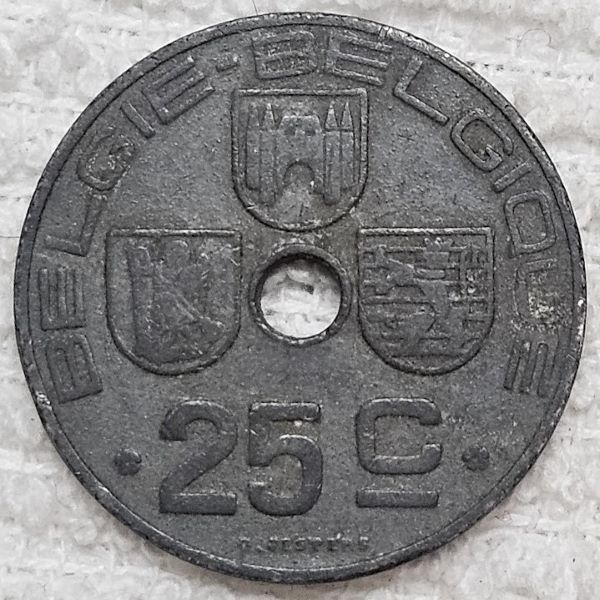 Post-Your-Coins-With-Center-Holes