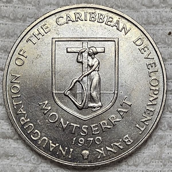Post-Your-Coin-/-Medal-/-Bank-Note-With-A-Shell