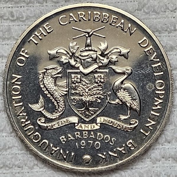 Post-Your-Coin-/-Medal-/-Bank-Note-With-A-Shell