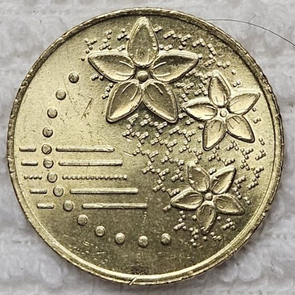 Dearborn's-World-Coin-Collection