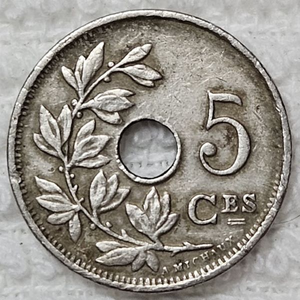 Dearborn's-World-Coin-Collection