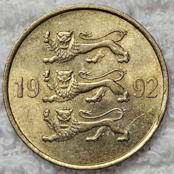 Dearborn's-World-Coin-Collection