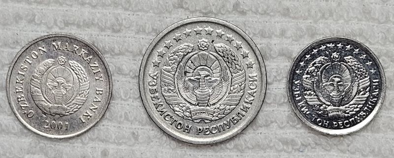 Post-A-Trio-Of-Coins.