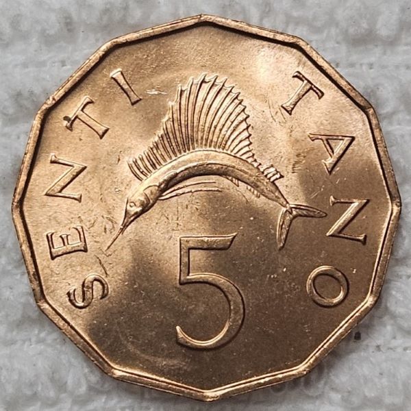 Show-Your-Coins-With-Different-Edges