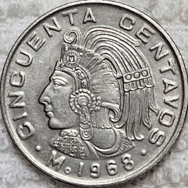 Post-Your-Coin/Medal/Token-With-A-Feather	