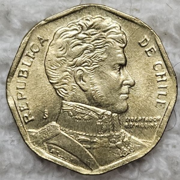 Show-Your-Coins-With-Different-Edges