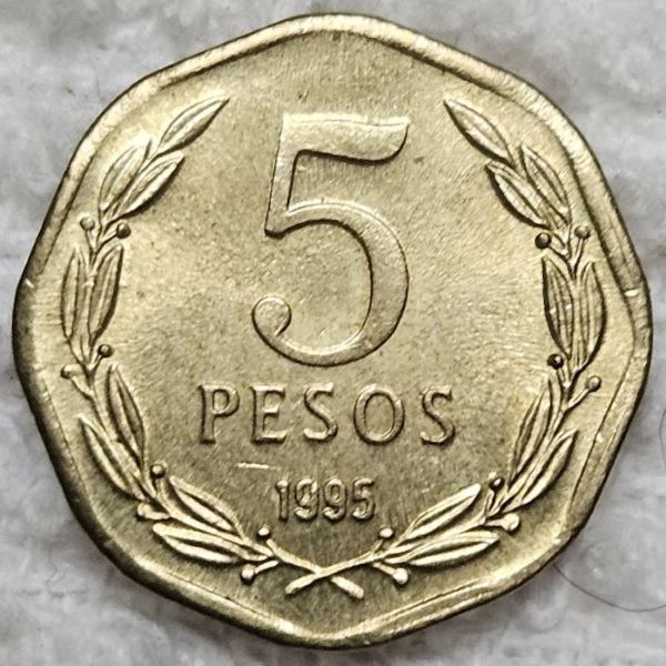Show-Your-Coins-With-Different-Edges