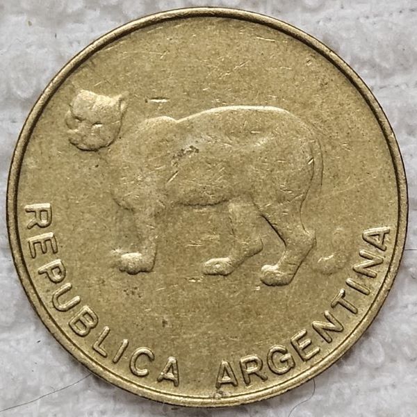 Dearborn's-World-Coin-Collection