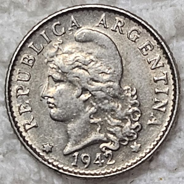 Dearborn's-World-Coin-Collection