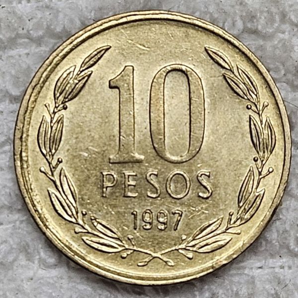 Dearborn's-World-Coin-Collection