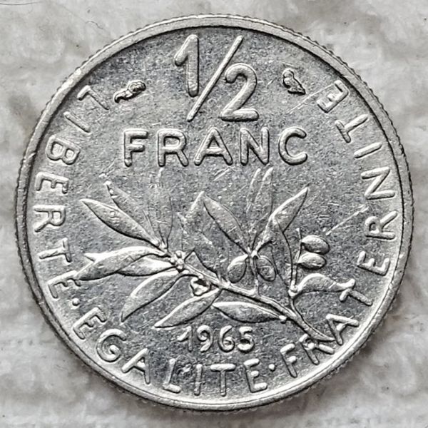 Dearborn's-World-Coin-Collection