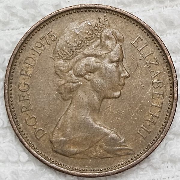 Dearborn's-World-Coin-Collection