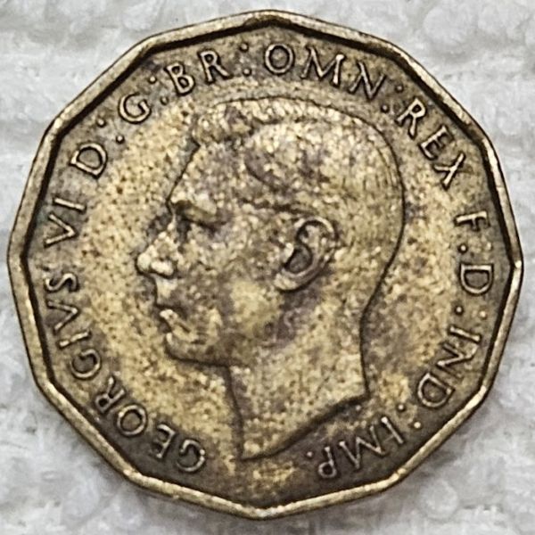 Show-Your-Coins-With-Different-Edges