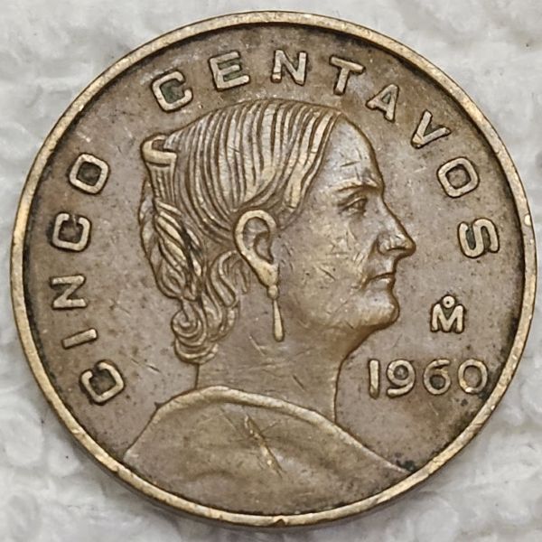Dearborn's-World-Coin-Collection