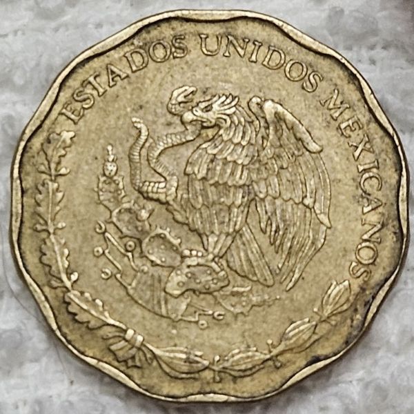 Show-Your-Coins-With-Different-Edges