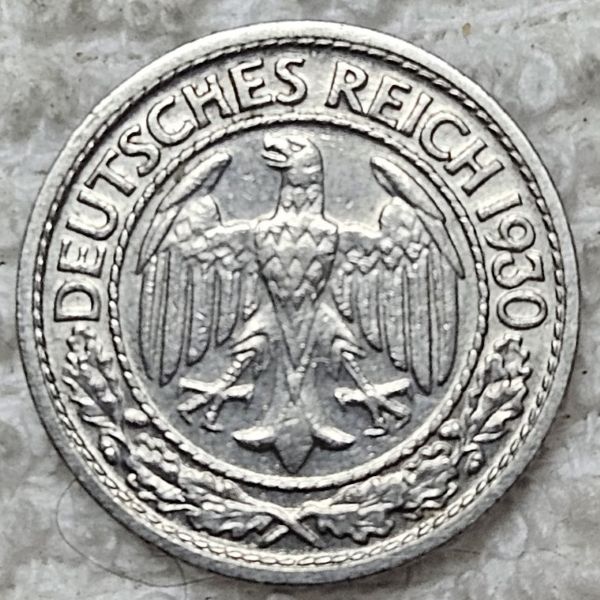 Dearborn's-World-Coin-Collection