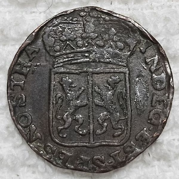 Dearborn's-World-Coin-Collection