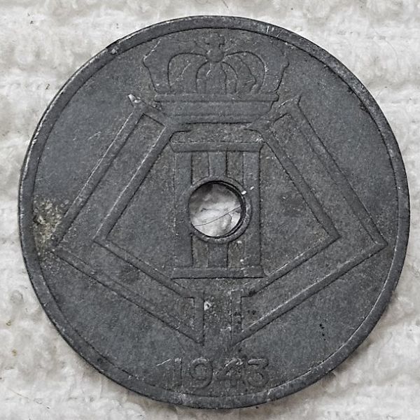 Post-Your-Coins-With-Center-Holes