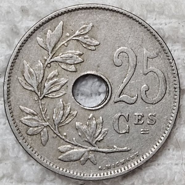 Post-Your-Coins-With-Center-Holes