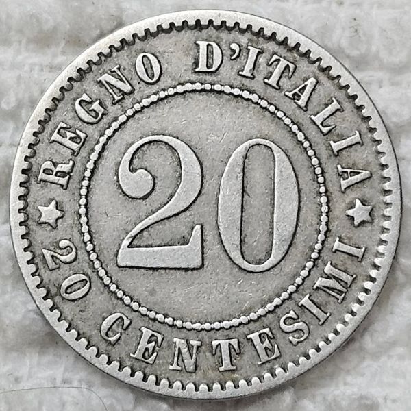 Dearborn's-World-Coin-Collection